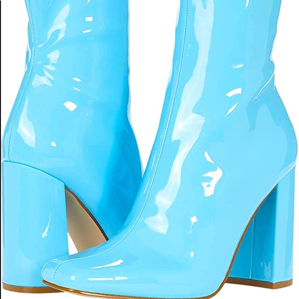 Brand new Steve Madden boots